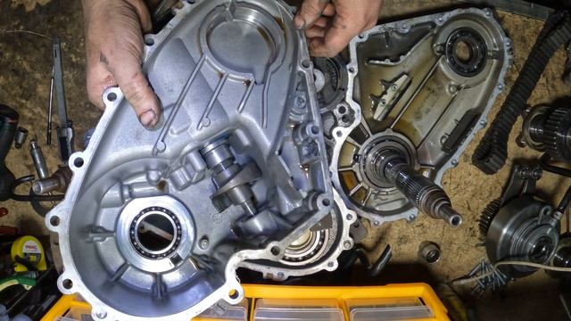 Сравнение раздатки ATC 400 и ATC 500. Comparison of ATC 400 and ATC 500 dispensers смотреть онлайн