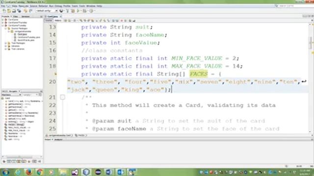 COMP1008-S2017-Tuesday-Week5 смотреть онлайн