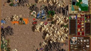 Master of Puppets – Battery v3.07 - Heroes 3 mod