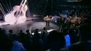 Виктор Луферов "Братья-капитаны" (Новелла Матвеева)