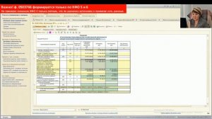 Полугодовая отчетность 2021. Форма 0503766 "Сведения об исполнении ПФХД" на примере в 1С:БГУ8