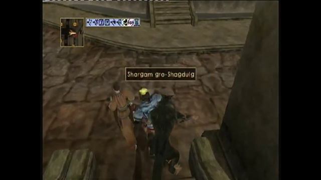 Werewolf in Morrowind смотреть онлайн