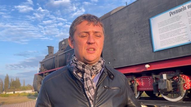Город Грязи, Липецкая область, 2023