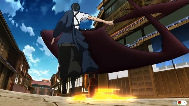Нарезка аниме Пламенная бригада пожарных [AMV]