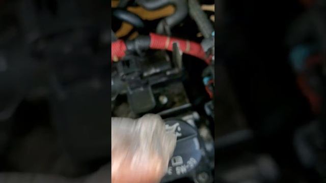 tip how to replace 2008 saturn vue evap purge valve 2.4 ecotec fix code p0455 смотреть онлайн