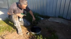 переработка пластика в котельно-печное топливо. Завод АЭРОЭНЕРГОПРОМ.