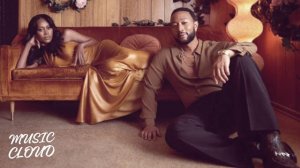 John Legend - Honey ft. Muni Long
