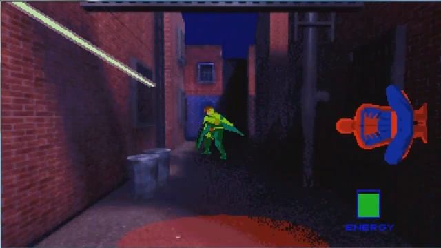 Иочп 17: Spider-Man: The Sinister Six смотреть онлайн