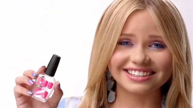 imPress - маникюр за 5 минут! смотреть онлайн