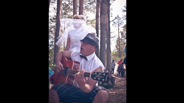 Серебряная свадьба Карасевых смотреть онлайн