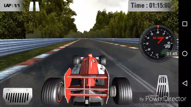 Formule 1 Game
