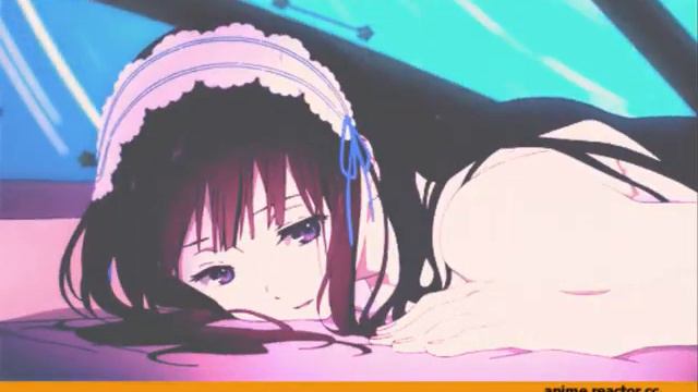 Аниме клип- Все твои секреты видно в объективе[AMV] смотреть онлайн