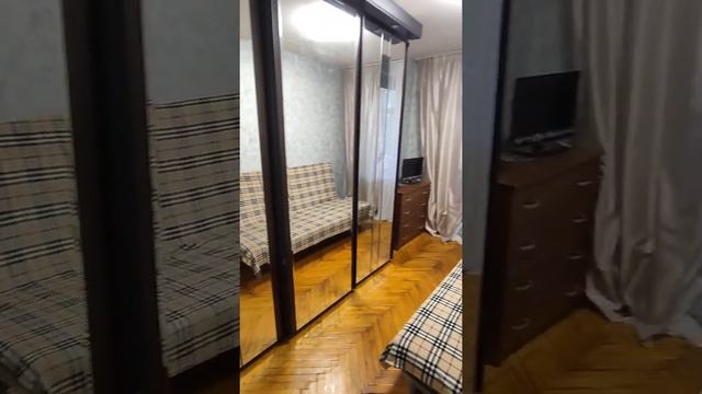 Сдается 2-х комнатная квартира м. Первомайская смотреть онлайн