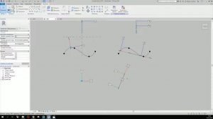 Revit Online Adaptive Points  - Orientation