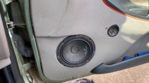 Как я решил проблему с выключением магнитолы на калине!