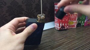 Полгода использования DRAG 157W VooPoo