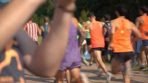 Обзор Suunto 9 Baro  | Новый король в мире спортивных часов?