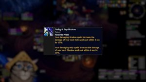 Discipline Priest Guide for Mythic+  [Dragonflight 10.2]