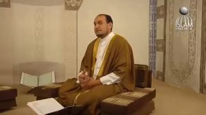 Муаллим Сани Урок 7.