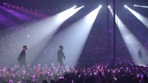 EXO PLANET #3 The EXO'rDIUM in Seoul 백색소음 (White Noise) + Thunder + PLAYBOY + Artificial Love