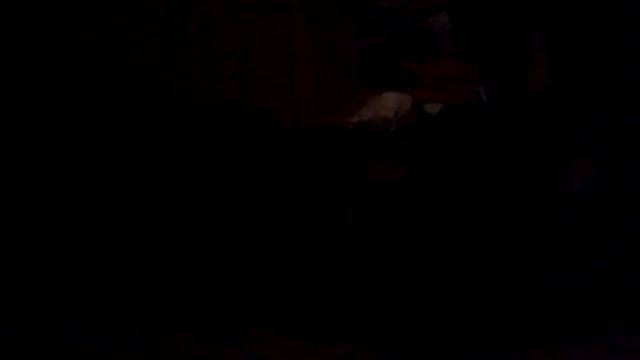 Как барабашка одевает ролики смотреть онлайн