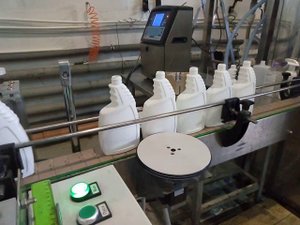 Делитель тары 5 -  Etikon.ru