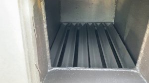 Котел Polish Heat Classic 15 кВт