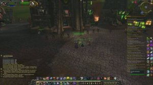 Нарыв на теле земли