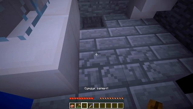 Обновление проекта Metel #6 | Minecraft смотреть онлайн