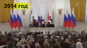 Сбылись все предсказания Жириновского за 30 лет