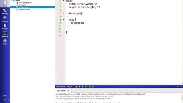 Qml Tutorial Part 20 || Intro into Model View Programming смотреть онлайн