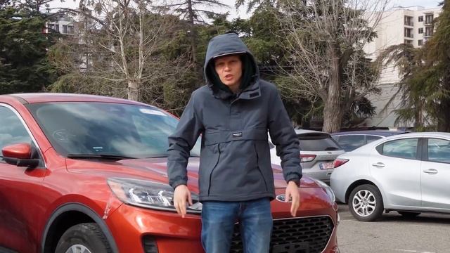 Что можно привезти из США за 1.4 мил рублей! #ДмитрийАвтоподбор #автоизамерики