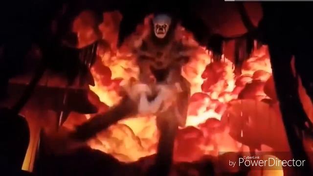 Песня клоуна пеннивайза, для тех хто любет его смотреть онлайн