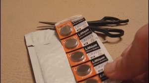 Батарейки питания CR2025 часы игрушки с аликспресс