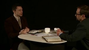 Можно ли потерять спасение? (А.Коломийцев, А.Прокопенко) | Беседы с пастором