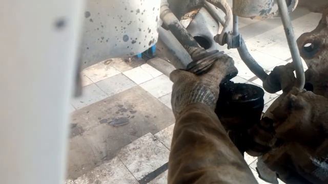 лифан солано замена шруса смотреть онлайн