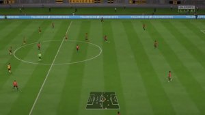 Soweto Derby:||Kaizer Chiefs vs Orlando Pirates(Fifa 20) full gameplay 🔥