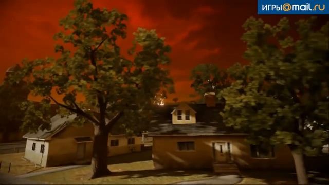 Наш видеообзор игры Twisted Metal смотреть онлайн