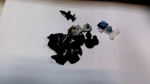 Обзор Ходовых пластиковых клипс (пистоны для иномарок) часть 2