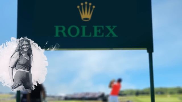 Why Rolex Doesn’t Like Football смотреть онлайн