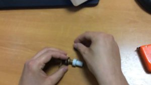 Нож для миксера ROBOT COUPE Mini MP (89054)