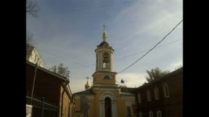 Красная Пресня: часть 1 | Виртуальная экскурсия