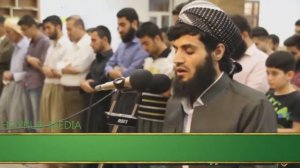 Очень красивое чтение Корана Сура 67 《аль Мульк》Мухаммад Курди