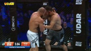 Иван Штырков vs Асылжан Бакытжанулы | Highlights