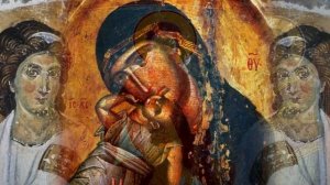 Достойно есть. Дивна Любоевич и хор "Мелоди"