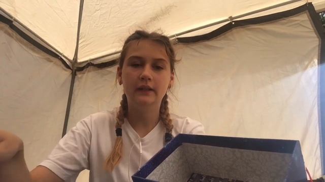 ЧТО МНЕ ПОДАРИЛИ НАШ ДР?/16 лет/Anytka Lion смотреть онлайн