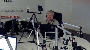 С. Савельев. Алкоголь и стволовые клетки