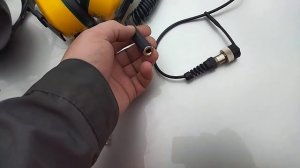 ПЕРЕДЕЛКА НАУШНИКОВ ГАРРЕТ В ПОДВОДНЫЕ