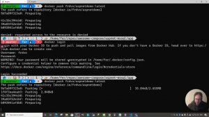 Docker Compose ACI em Portugues Part 2