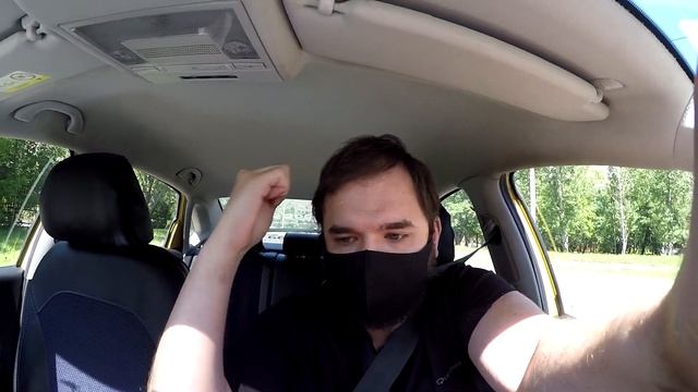 Конфликтная дамочка | Смена в Яндекс Такси | BESTGOTAXI смотреть онлайн